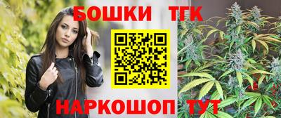 молекула духа Кунгур